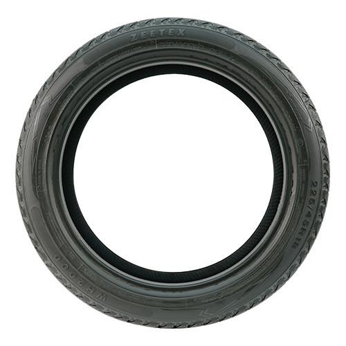 ZEETEX（ジーテックス） 225/45R18 スタッドレスタイヤ WH2000