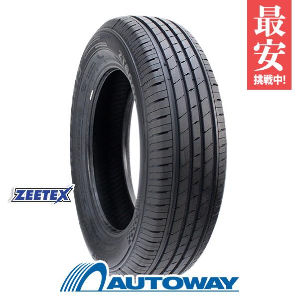 ZEETEX ZT6000 eco155/65R14 サマータイヤ 4本セット ZEETEX（ジーテックス） 155/65R14 タイヤ サマータイヤ ZT6000 ECO
