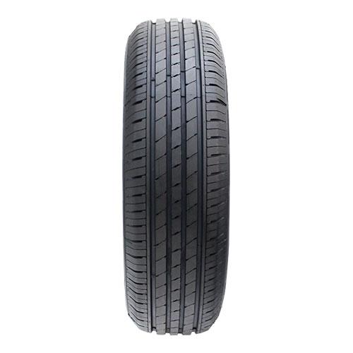 ZEETEX（ジーテックス） 155/65R14 タイヤ サマータイヤ ZT6000 ECO