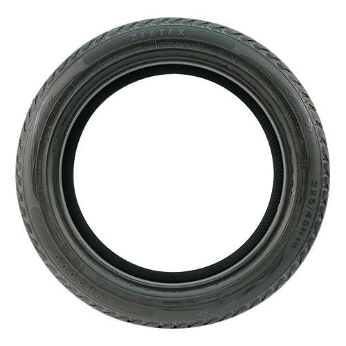 ZEETEX（ジーテックス） 195/55R16 スタッドレスタイヤ WH2000