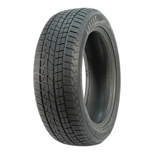 ZEETEX（ジーテックス） 265/60R18 スタッドレスタイヤ WH2000 SUV