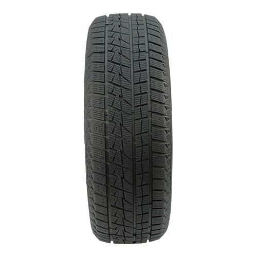 ZEETEX（ジーテックス） 265/60R18 スタッドレスタイヤ WH2000 SUV