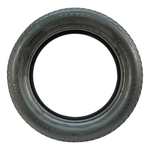 ZEETEX（ジーテックス） 265/60R18 スタッドレスタイヤ WH2000 SUV