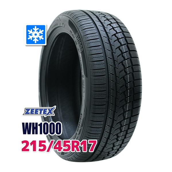 ZEETEX WH1000 215/45R17 91V XL åɥ쥹2019ǯ