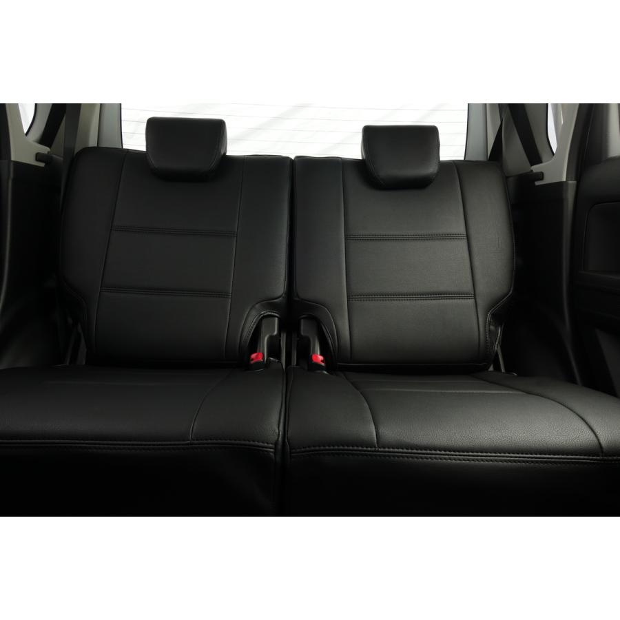 トヨタカムリavv50系用レザーシートカバー【dotty製】