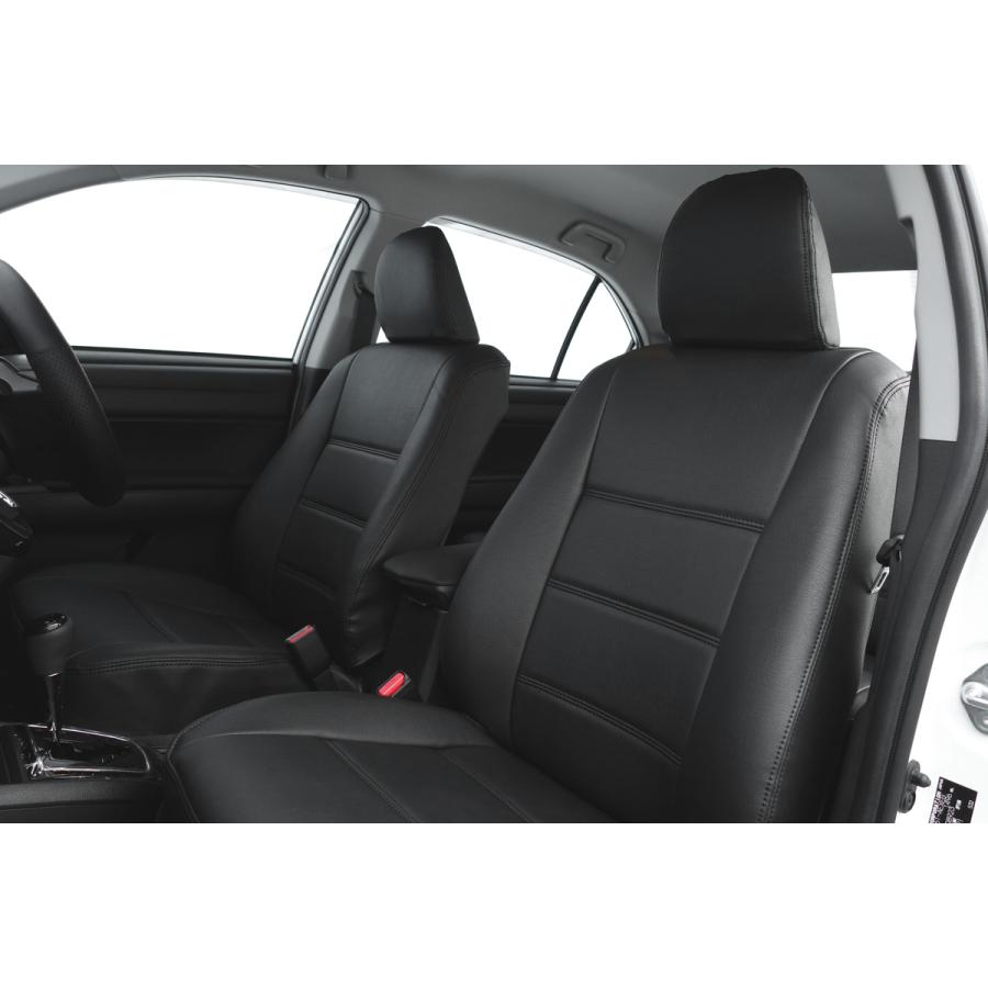 ハイエース シートカバー 品番:257M、バン200系 SuperGL 2012年、2012年 04月〜現行、トヨタ、ポイント、車 オートウェア