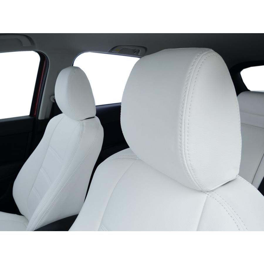 20アルファード　シートカバー 楽天市場】アルファード（20系後期） シートカバー クラッツィオ