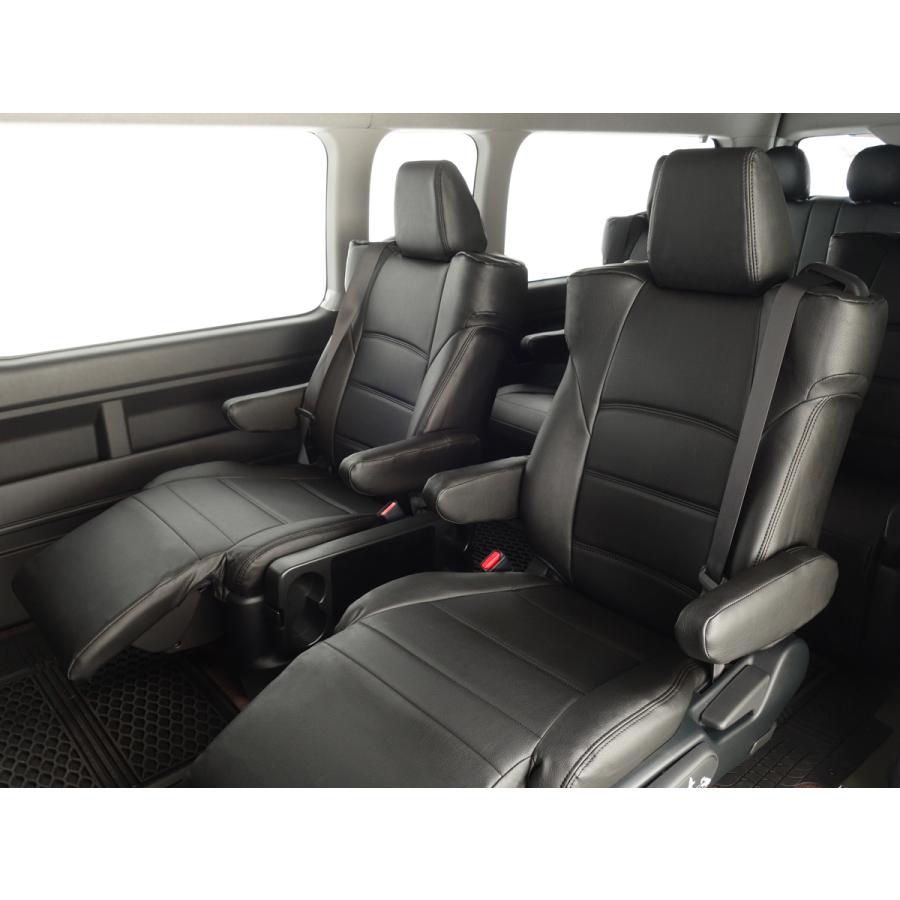 AutoWear アルファード シートカバー ポイント 7色 【品番:272A