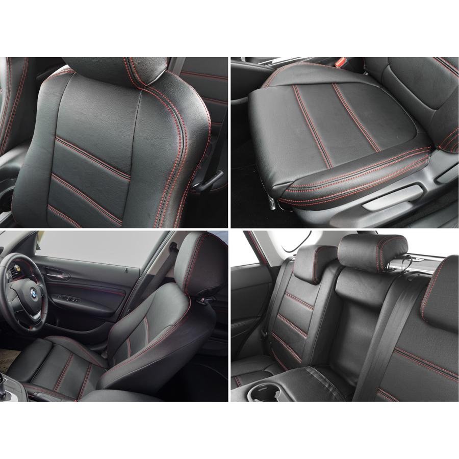 AutoWear（オートウェア） 【本日P5倍】ミラ シートカバー ポイント 7 