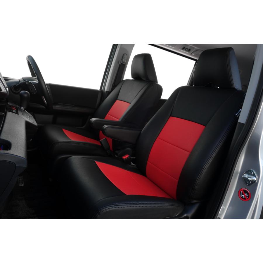 AutoWear コペン シートカバー 品番:1581、L880K系、2002年 06月〜2012 