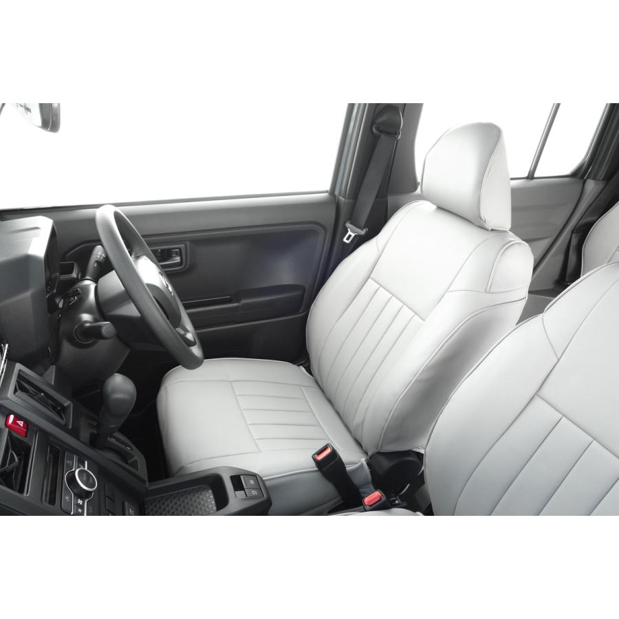 アルト シートカバー センス II 【品番:9555】アルトHA36S系