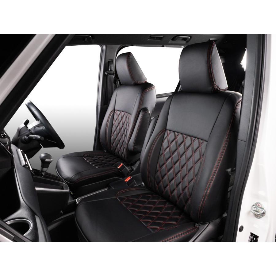 AutoWear（オートウェア） 【本日P5倍】ハイエース シートカバー 