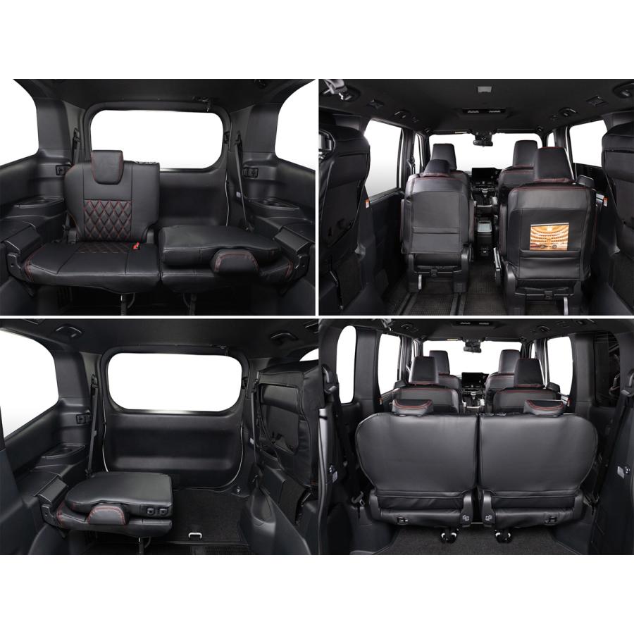 AutoWear（オートウェア） 【本日P5倍】ハイエース シートカバー 