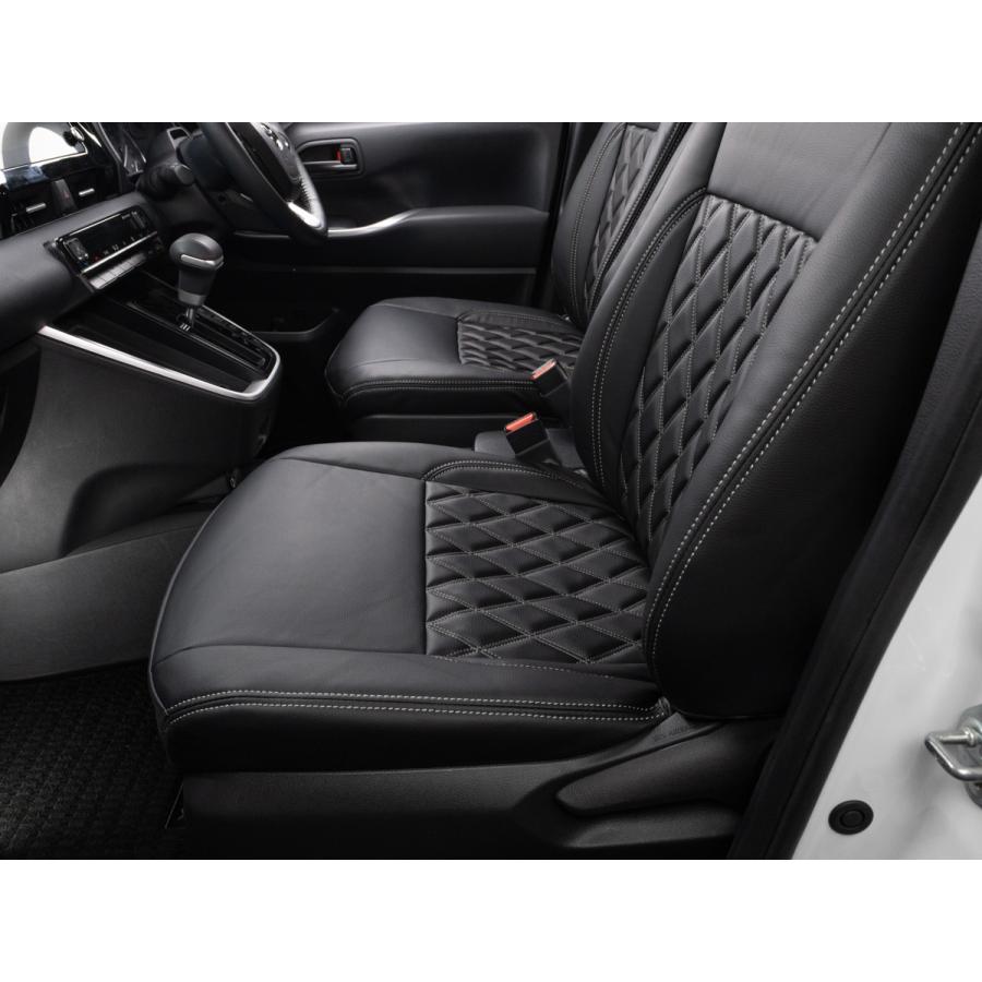 AutoWear（オートウェア） 【本日P5倍】ノア シートカバー 