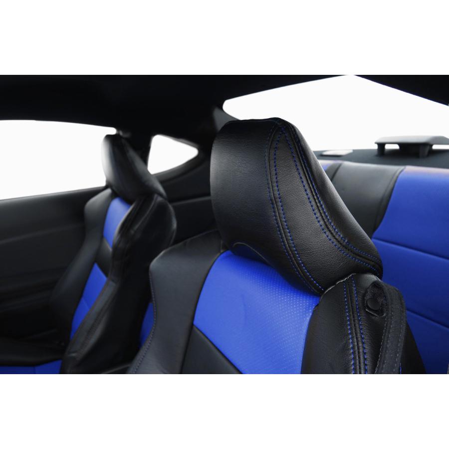 AutoWear（オートウェア） 【本日P5倍】86 シートカバー 86/BRZ 6系