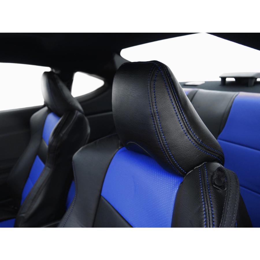 AutoWear（オートウェア） 【本日P5倍】86 シートカバー 86/BRZ 6系
