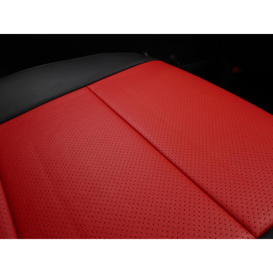 AutoWear（オートウェア） 86 シートカバー 86/BRZ 6系 専用 3色