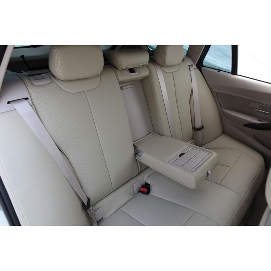 AutoWear BMW 3シリーズ シートカバー 品番:512G、F-31 ツーリング M 