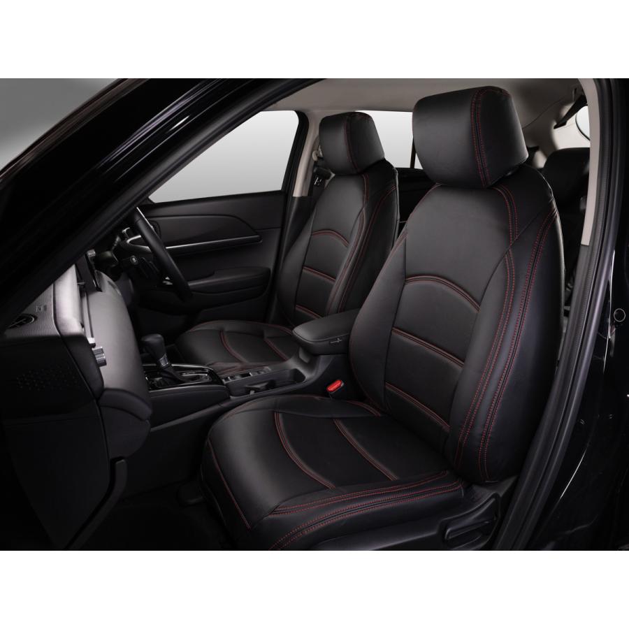 AutoWear（オートウェア） 【本日P5倍】ヴェゼル シートカバー