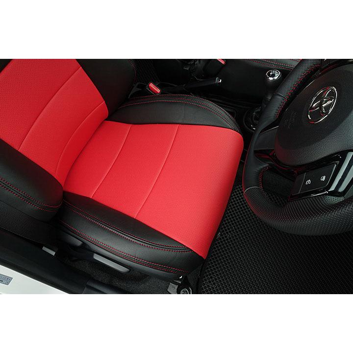 AutoWear（オートウェア） ヴィッツ シートカバー ヴィッツ Gs 専用 2