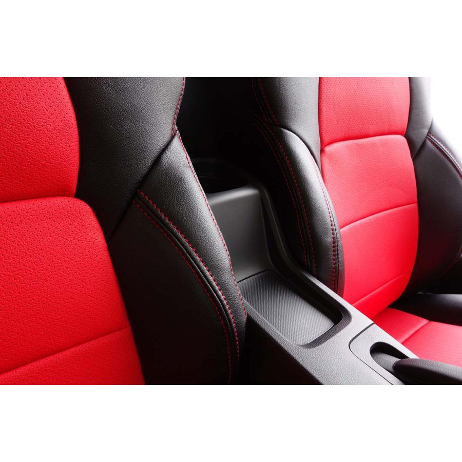 AutoWear S660 シートカバー 品番:1921、JW5系、2015年 04月 AutoWear S660 シートカバー 品番:1921、JW5系、2015年 04月