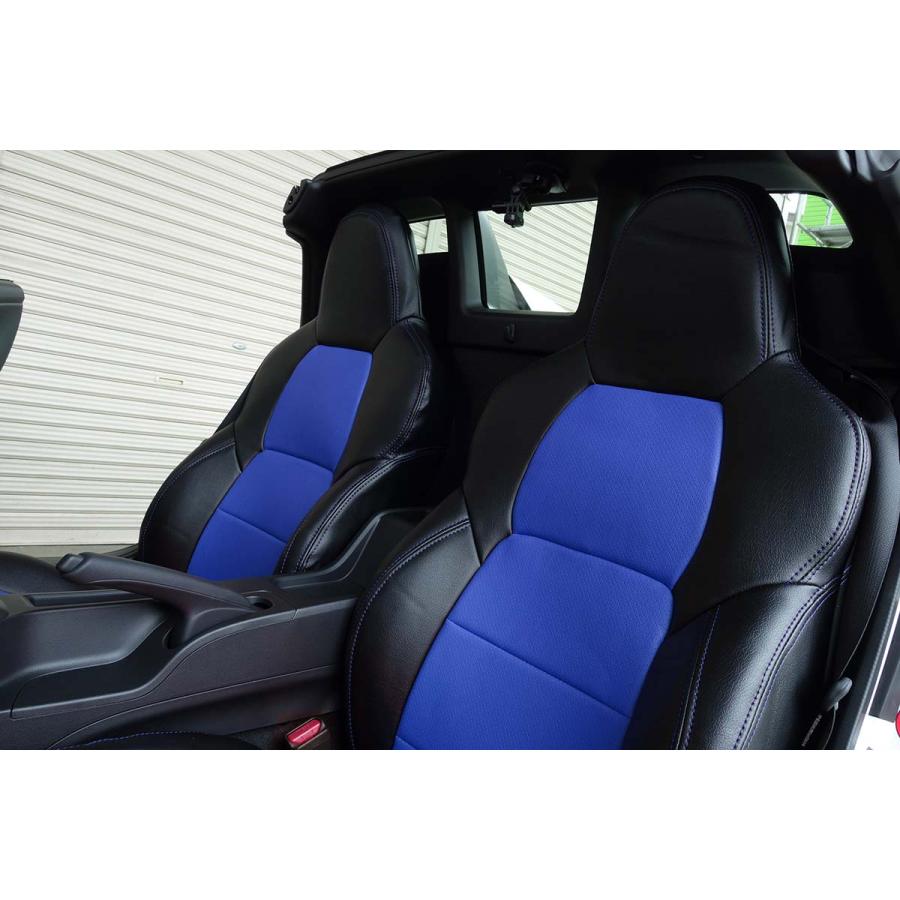 AutoWear S660 シートカバー 品番:1921、JW5系、2015年 04月 AutoWear S660 シートカバー 品番:1921、JW5系、2015年 04月
