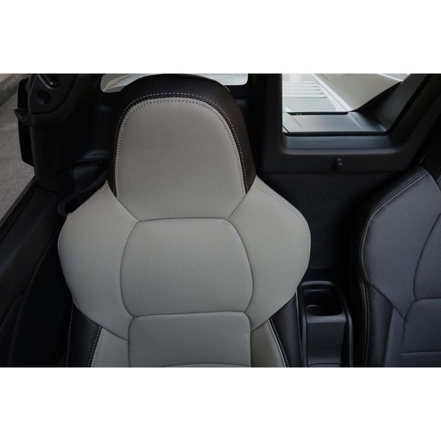 AutoWear S660 シートカバー 品番:1921、JW5系、2015年 04月 AutoWear S660 シートカバー 品番:1921、JW5系、2015年 04月