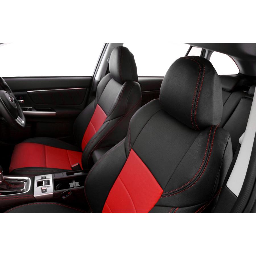 AutoWear レヴォーグ シートカバー スポーツ 専用 4色 【品番