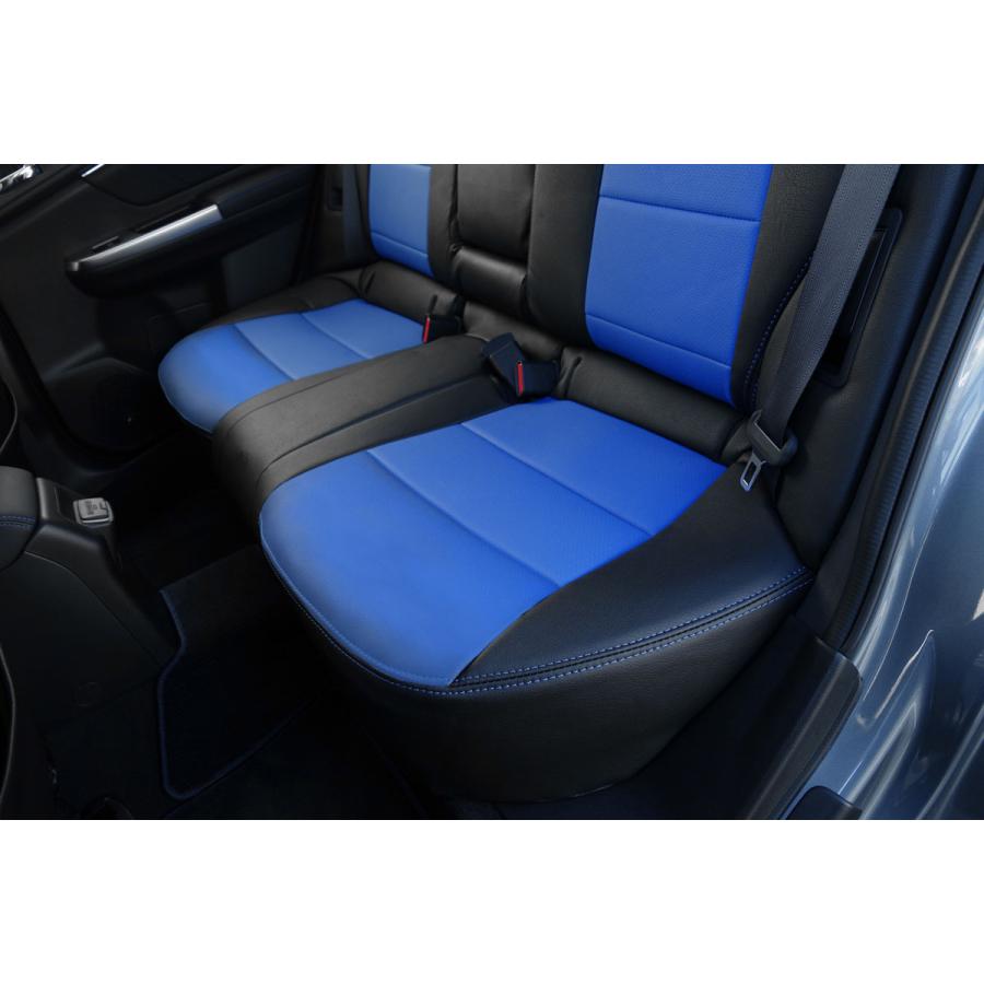 AutoWear レヴォーグ シートカバー スポーツ 専用 5色 【品番