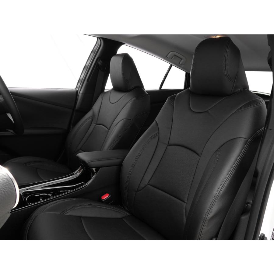 AutoWear（オートウェア） プリウスPHV シートカバー プリウス 50系