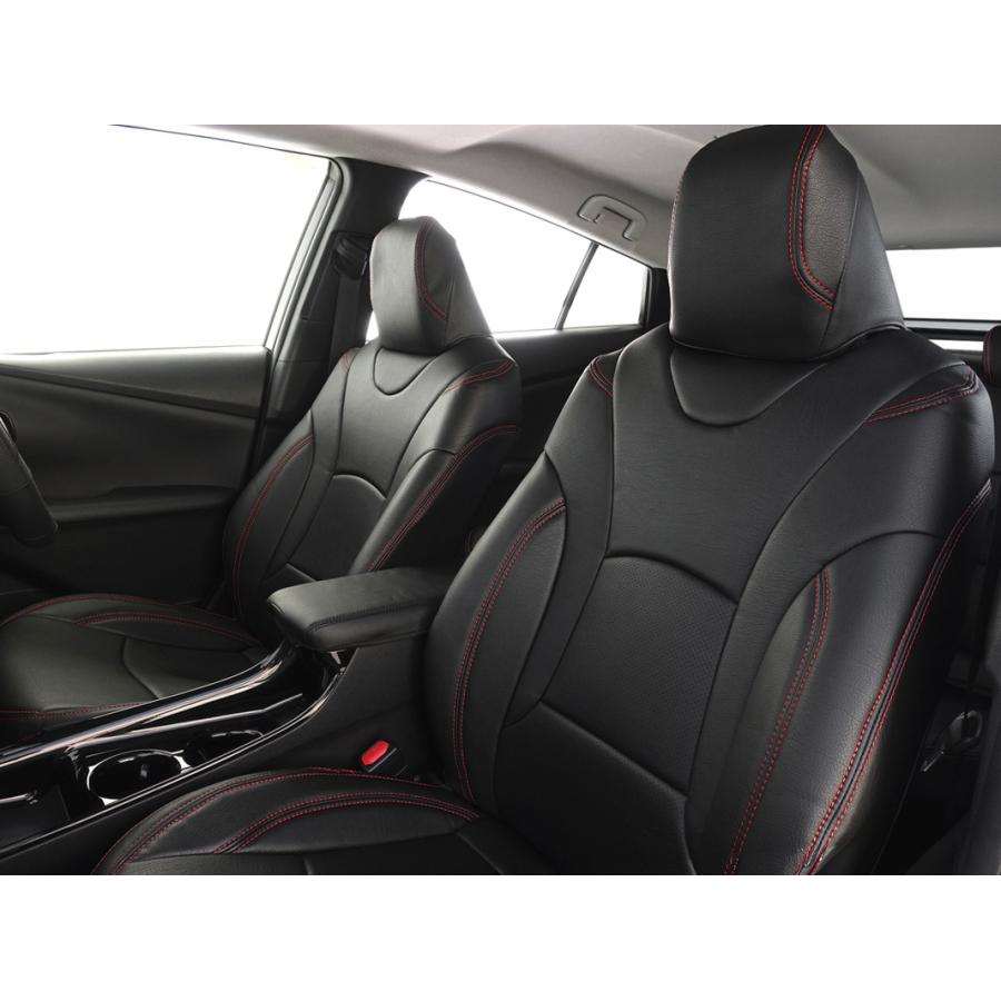 AutoWear（オートウェア） 【本日P5倍】プリウス50系 シートカバー 
