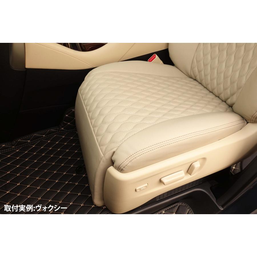 ウィッシュ シートカバー エリーゼ 品番 2693 7人 Ne系 X E 03年 01月 09年 03月 トヨタ 車 オートウェア Www Kikizake Com