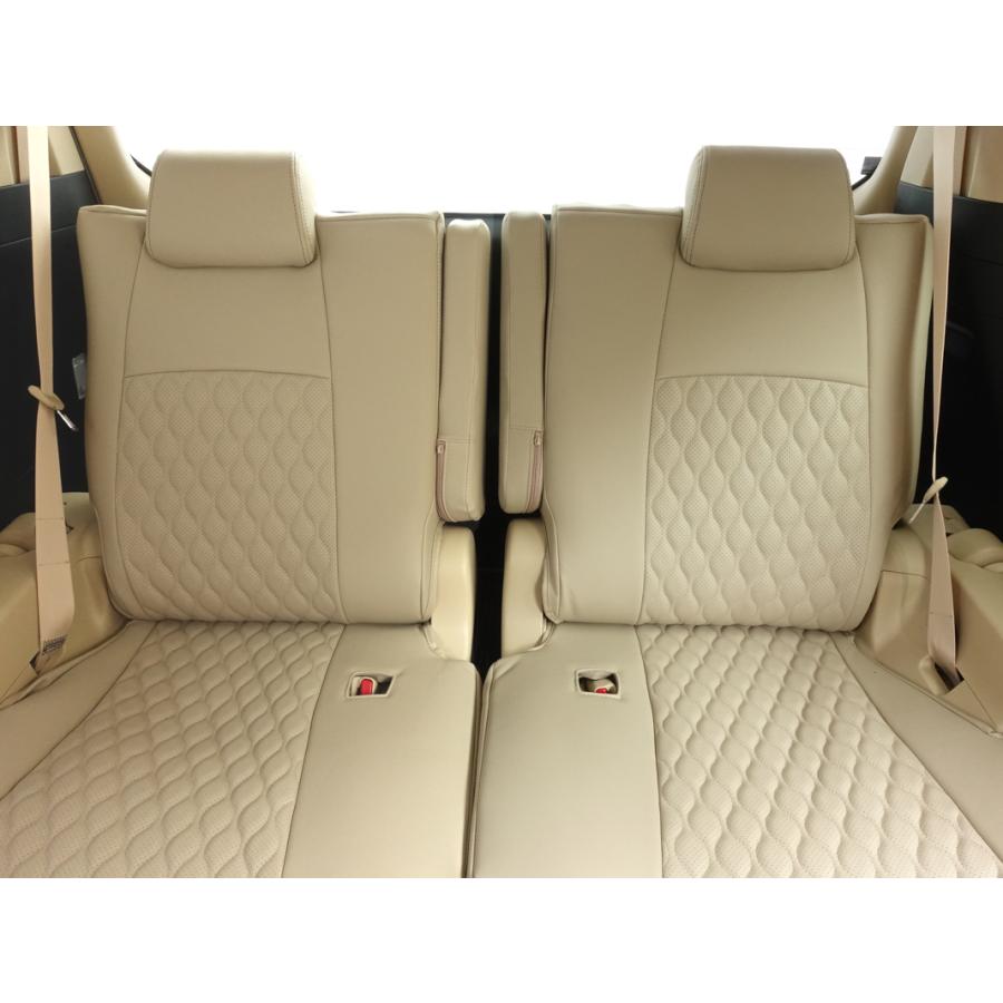 ウィッシュ シートカバー エリーゼ 品番 2693 7人 Ne系 X E 03年 01月 09年 03月 トヨタ 車 オートウェア Www Kikizake Com