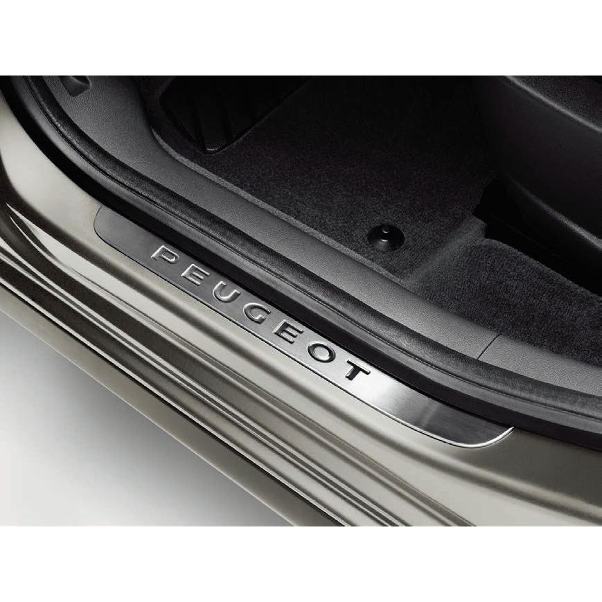 PEUGEOT（プジョー） 純正 ドアステップ プロテクター 308 T75 3008