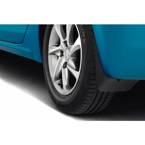 PEUGEOT プジョー 純正 208 A91 リア マッドフラップ