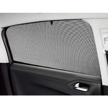PEUGEOT（プジョー） 純正 208 サイドサンシェード 5ドア用 リアドア