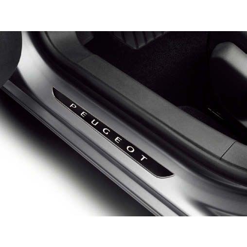 PEUGEOT（プジョー） 純正 308 T9 ドアステッププロテクターD