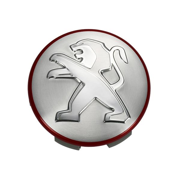 PEUGEOT（プジョー） 純正 508 RIFTER アロイホイールセンターキャップ