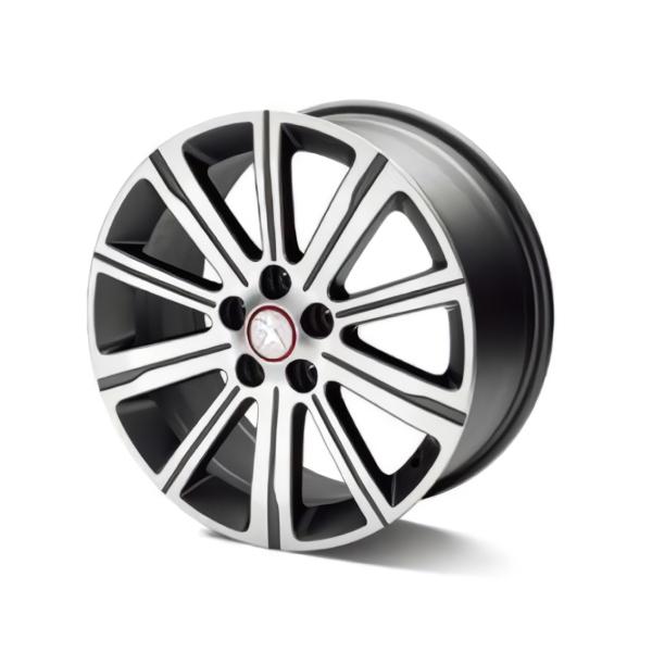 PEUGEOT（プジョー） 純正 308 アロイホイール 1本 純正アクセサリー