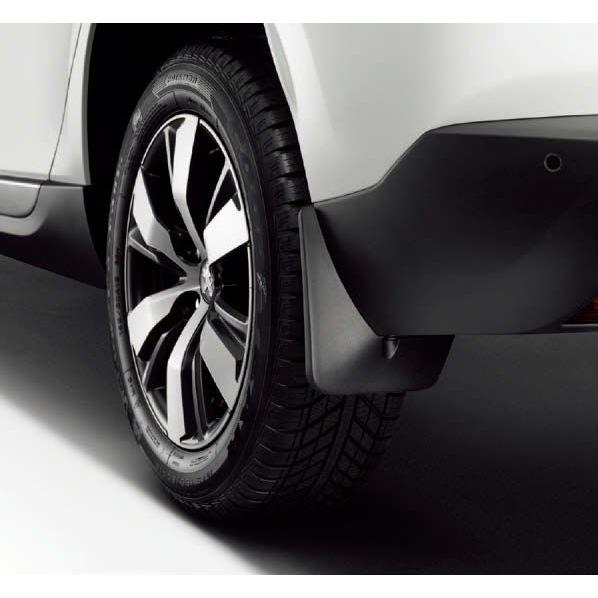 PEUGEOT（プジョー） 純正 2008 マッドガード リア 1608928680