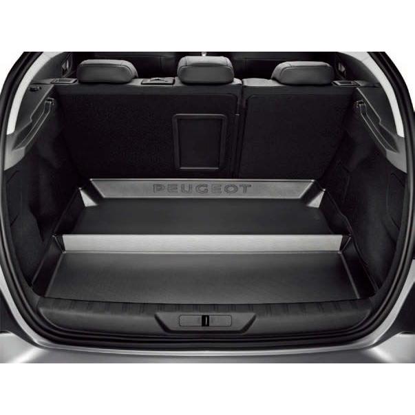 PEUGEOT（プジョー） 純正 308 ラゲッジコンパートメントHB 用