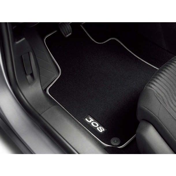 PEUGEOT（プジョー） 純正 308SW T9系 平成26年11月〜令和4年3月