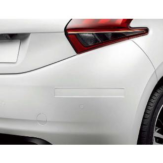 PEUGEOT（プジョー） 純正 リアバンパープロテクター 208 A9 バンパー
