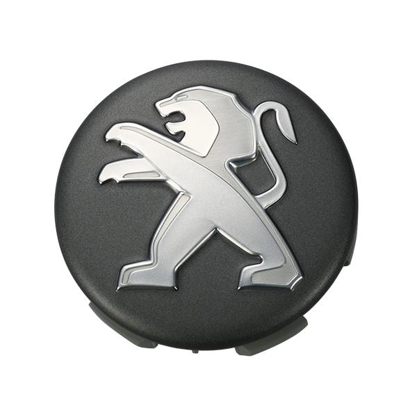 PEUGEOT（プジョー） 純正 508 ホイールセンターキャップ 4個セット 