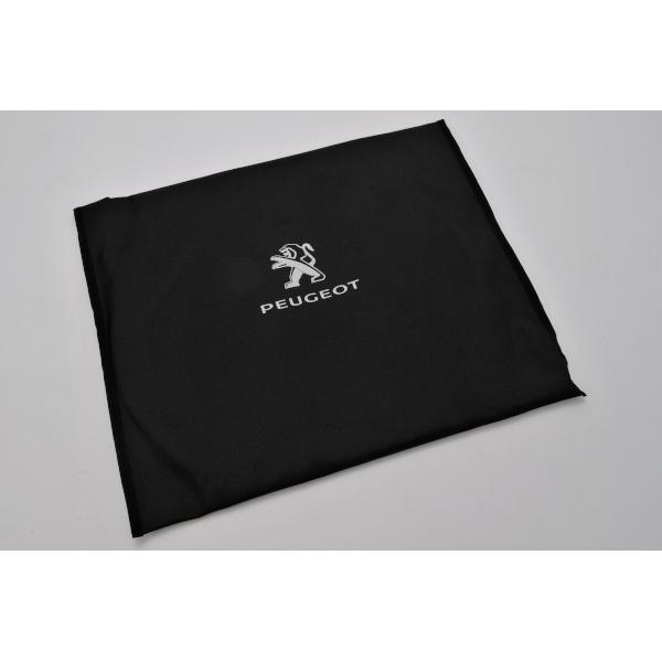 PEUGEOT サンシェード　3008 プジョーPEUGEOT 3008・5008 / フロントウインドウサンシェード