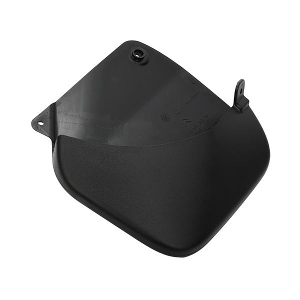 シトロエン（CITROEN） 純正 リアマッドガード C3 マッドフラップ