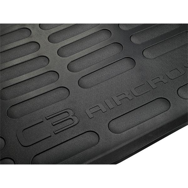 シトロエン（CITROEN） 純正 C3 エアクロス AIRCROSS ラゲッジトレイ