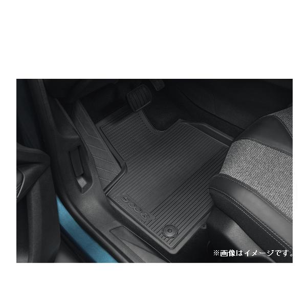 PEUGEOT プジョー 純正 5008 P87系 平成29年9月〜現行 ラバー