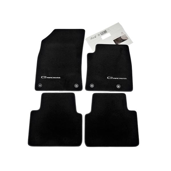 シトロエン（CITROEN） 純正 C3エアクロス A8 令和元年7月〜現行