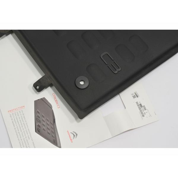 シトロエン（CITROEN） 純正 C3 B6系 平成29年7月〜現行 ラバー フロア